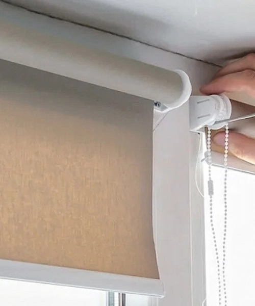 servicio de colocacion de cortinas